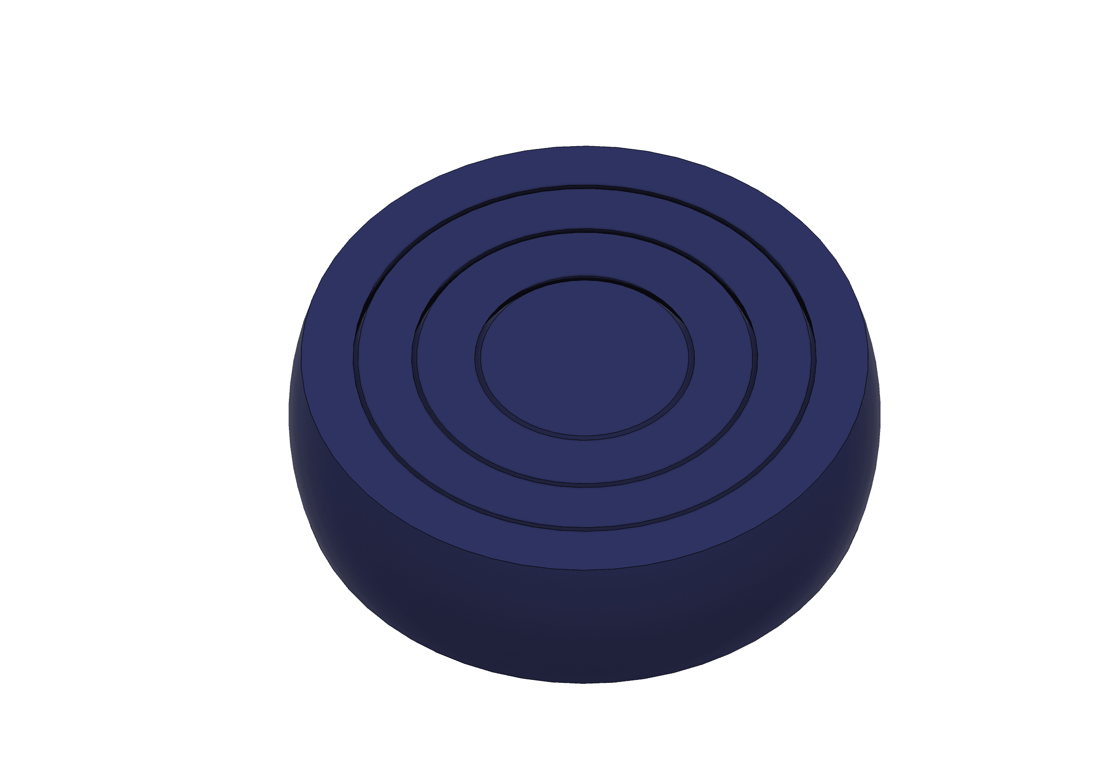 Gyro Spin Fidget
