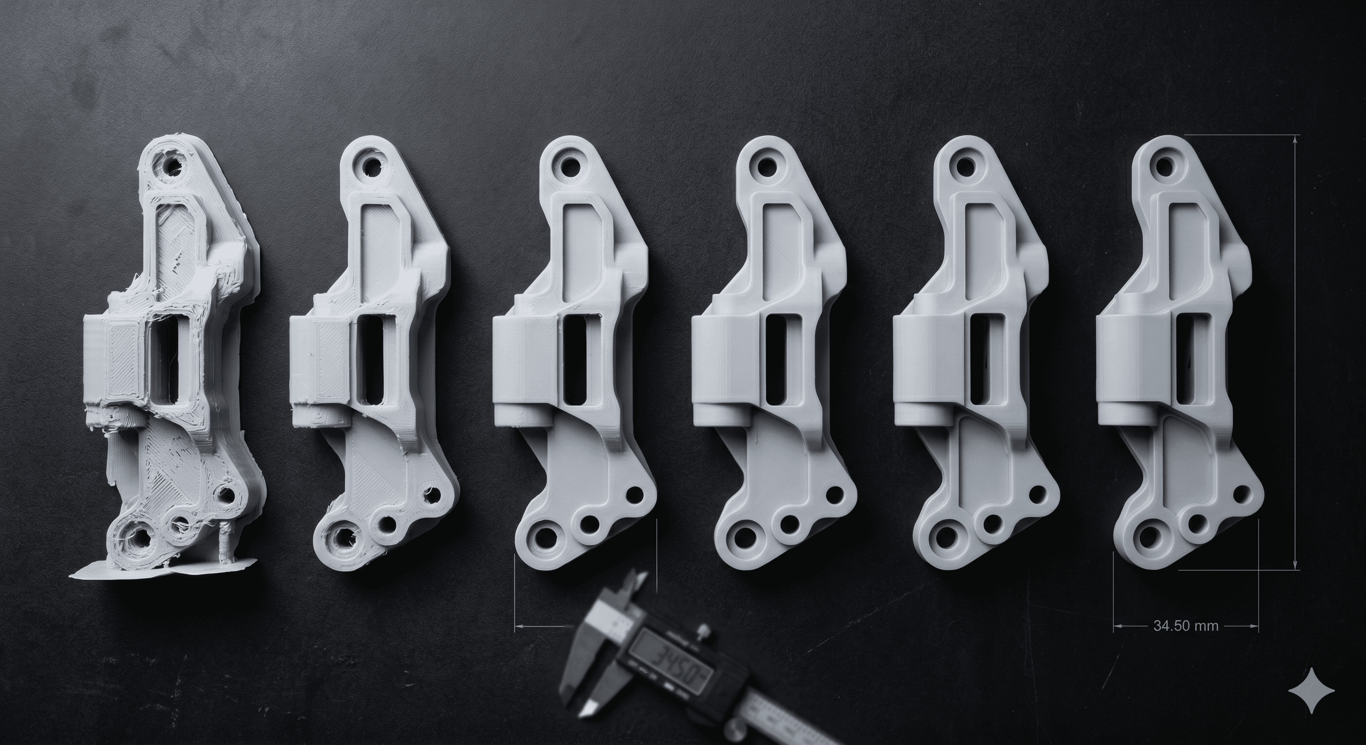 Functional iteration